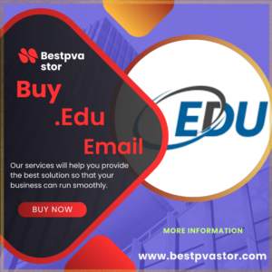 Buy Edu Email Accounts