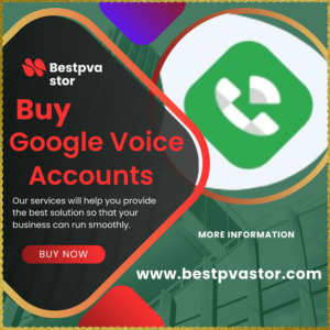 Buy google voice accounts